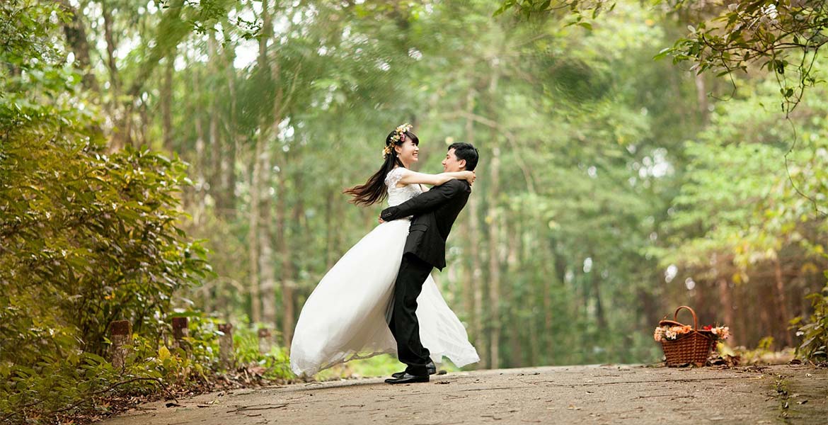 Dmina House Weddings