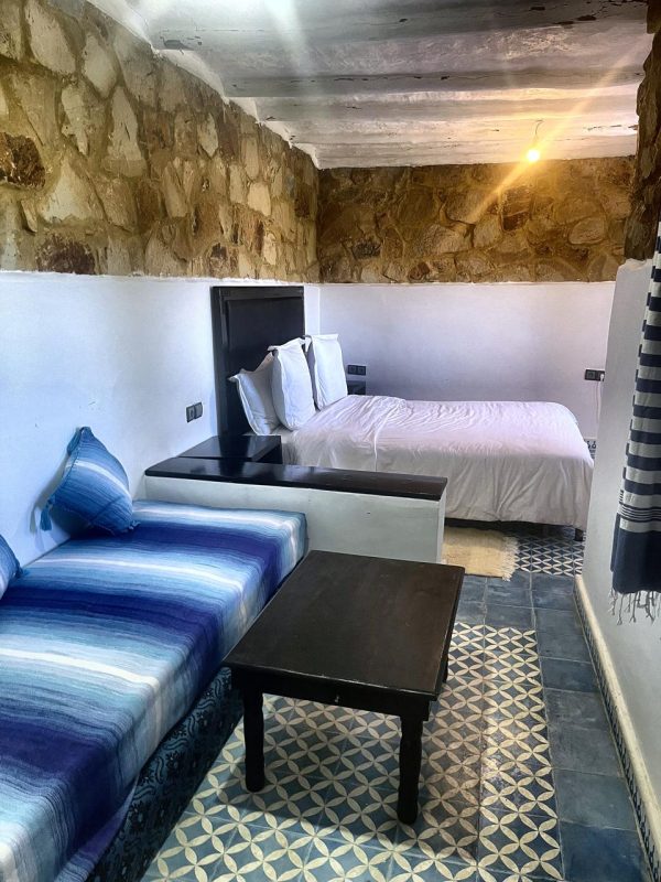 CHAMBRE CHALET GL3