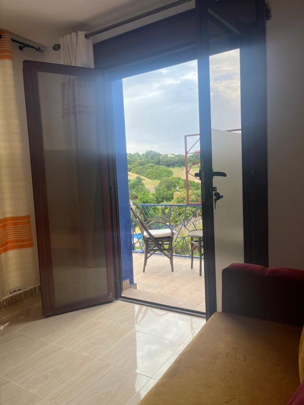 CHAMBRE FAMILIALE DELUXE (3)