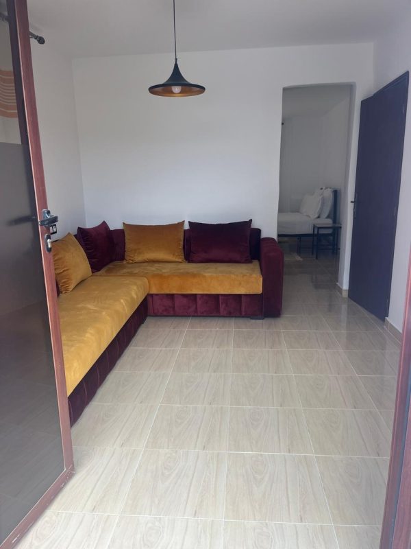 CHAMBRE FAMILIALE DELUXE (5)