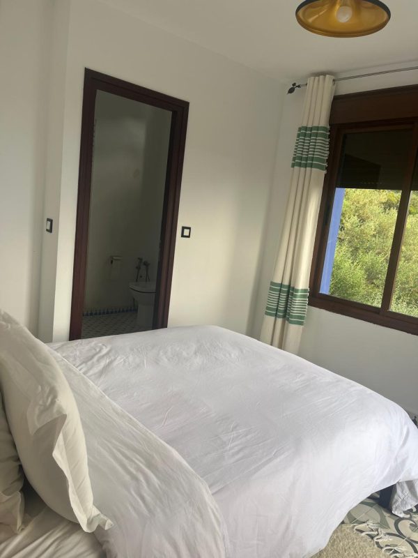 CHAMBRE STANDARD (3)