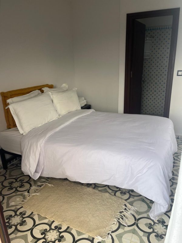 CHAMBRE STANDARD (6)