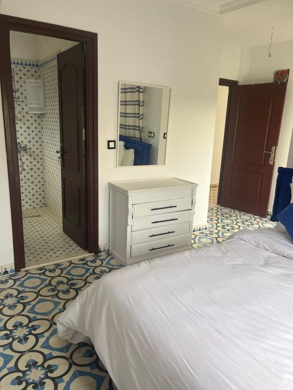 CHAMBRE STANDARD (9)